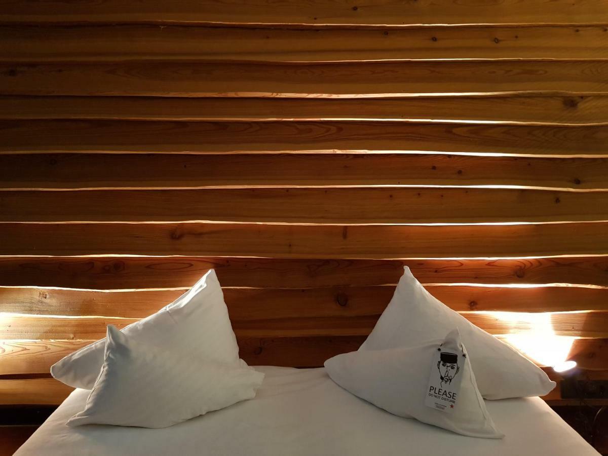 "Quality Hosts Arlberg" Hotel Lux Alpinae Санкт Антон ам Арлберг Екстериор снимка